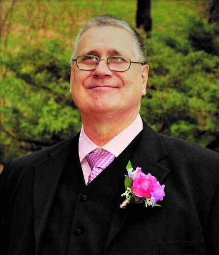 Douglas O. Tubbs, Jr.
